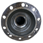Flange Diferencial Scania Estria Grossa 2376432 1539231 Original