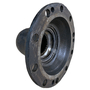 Flange Diferencial Scania Estria Grossa 2376432 1539231 Original