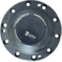 Flange Diferencial Scania Estria Grossa 2444811 Original