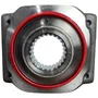 Flange Diferencial Scania S4 S5 6x4 1319646 1508401 S408 Rei
