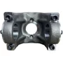 Flange Diferencial Scania S4 S5 6x4 1319646 1508401 S408 Rei