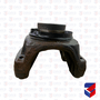 Flange Diferencial Scania S4 S5 6x4 24 Estrias RBP835 Original