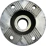 Flange Diferencial Tracado MD168 DAF MAN Volvo Iveco Ford Original