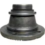 Flange Diferencial Tracado MD168 DAF MAN Volvo Iveco Ford Original
