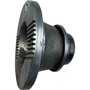 Flange Diferencial Tracado MD168 DAF MAN Volvo Iveco Ford Original