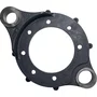 Flange Eixo S Tubeles Guerra SFC002 GR001 Cercena