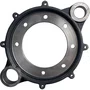 Flange Eixo S Tubeles Guerra SFC002 GR001 Cercena