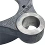 Flange Eixo S Tubeles Guerra SFC002 GR001 Cercena