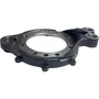 Flange Eixo S Tubeless Randon Com ABS GR001 100040 Cercena