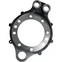 Flange Eixo S Tubeless Randon Com ABS GR001 100040 Cercena