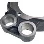 Flange Eixo S Tubeless Randon Com ABS GR001 100040 Cercena