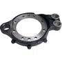 Flange Eixo S Tubeless Randon Com ABS GR001 100040 Cercena