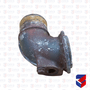 Flange Radiador Oleo Retarder Scania 1775681 Original