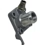 Flange Entrada Vareta Oleo Scania D13 Euro 5 2222223 1727524 Original
