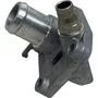Flange Entrada Vareta Oleo Scania D13 Euro 5 2222223 1727524 Original
