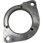 Flange Guia Comando Scania S4 S5 Euro 5 1381970 2047482 Original