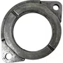 Flange Guia Comando Scania S4 S5 Euro 5 1381970 2047482 Original