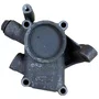 Flange Passagem Agua Bloco Motor Scania S4 S5 NTG 1854823 Original