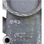 Flange Passagem Agua Bloco Motor Scania S4 S5 NTG 1854823 Original