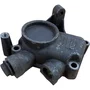 Flange Passagem Agua Bloco Motor Scania S4 S5 NTG 1854823 Original
