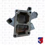 Flange Passagem Agua Bloco Motor Scania S4 S5 NTG 1854823 Original