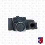 Flange Passagem Agua Bloco Motor Scania S4 S5 NTG 1854823 Original