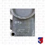 Flange Passagem Agua Bloco Motor Scania S4 S5 NTG 1854823 Original