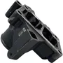 Flange Passagem Agua Bloco Motor Scania S4 S5 1854825 Original