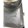 Flange Passagem Agua Bloco Motor Scania S4 S5 1854825 Original