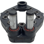 Flange Patim Eixo S Tracao Scania 2715034 1361363 Original