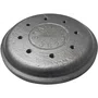 Flange Pino Rei Carreta 2 3.1 2 Polegadas 1804600416 OL1760 Stahl