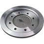 Flange Pino Rei Carreta 2 3.1 2 Polegadas 1804600416 OL1760 Stahl