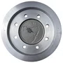 Flange Pino Rei Carreta 2 3.1 2 Polegadas 1804600416 OL1760 Stahl