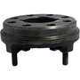 Flange Polia Antivibratoria Scania Euro 5 2133686 Original
