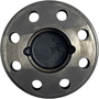 Flange Polia Antivibratoria Scania Euro 5 2133686 Original