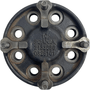 Flange Polia Antivibratoria Scania Euro 5 2133686 Original