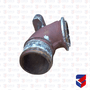 Flange Radiador Oleo Retarder Scania 1794100 Original