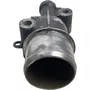 Flange Radiador Oleo Retarder Scania 2158808 2774507 Original