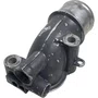 Flange Radiador Oleo Retarder Scania 2158808 2774507 Original