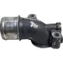 Flange Radiador Oleo Retarder Scania 2158808 2774507 Original