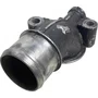 Flange Radiador Oleo Retarder Scania 2158808 2774507 Original