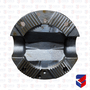 Flange Caixa Diferencial Scania Euro 5 6x4 1531005 S451 Rei
