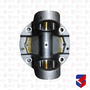 Flange Caixa Diferencial Scania Euro 5 6x4 1531005 S451 Rei