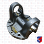 Flange Caixa Diferencial Scania Euro 5 6x4 1531005 S451 Rei