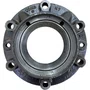 Flange Rolamento Colo Pinhao Diferencial Scania R660 1322842 Original