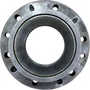 Flange Rolamento Colo Pinhao Diferencial Scania R660 1322842 Original