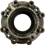 Flange Rolamento Colo Pinhao Diferencial Scania R780 1883336 Original