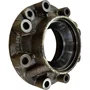 Flange Rolamento Colo Pinhao Diferencial Scania R780 1883336 Original