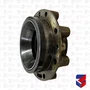 Flange Rolamento Colo Pinhao Diferencial Scania R780 1883336 Original