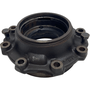 Flange Rolamento Colo Pinhao Diferencial Scania R885 Original
